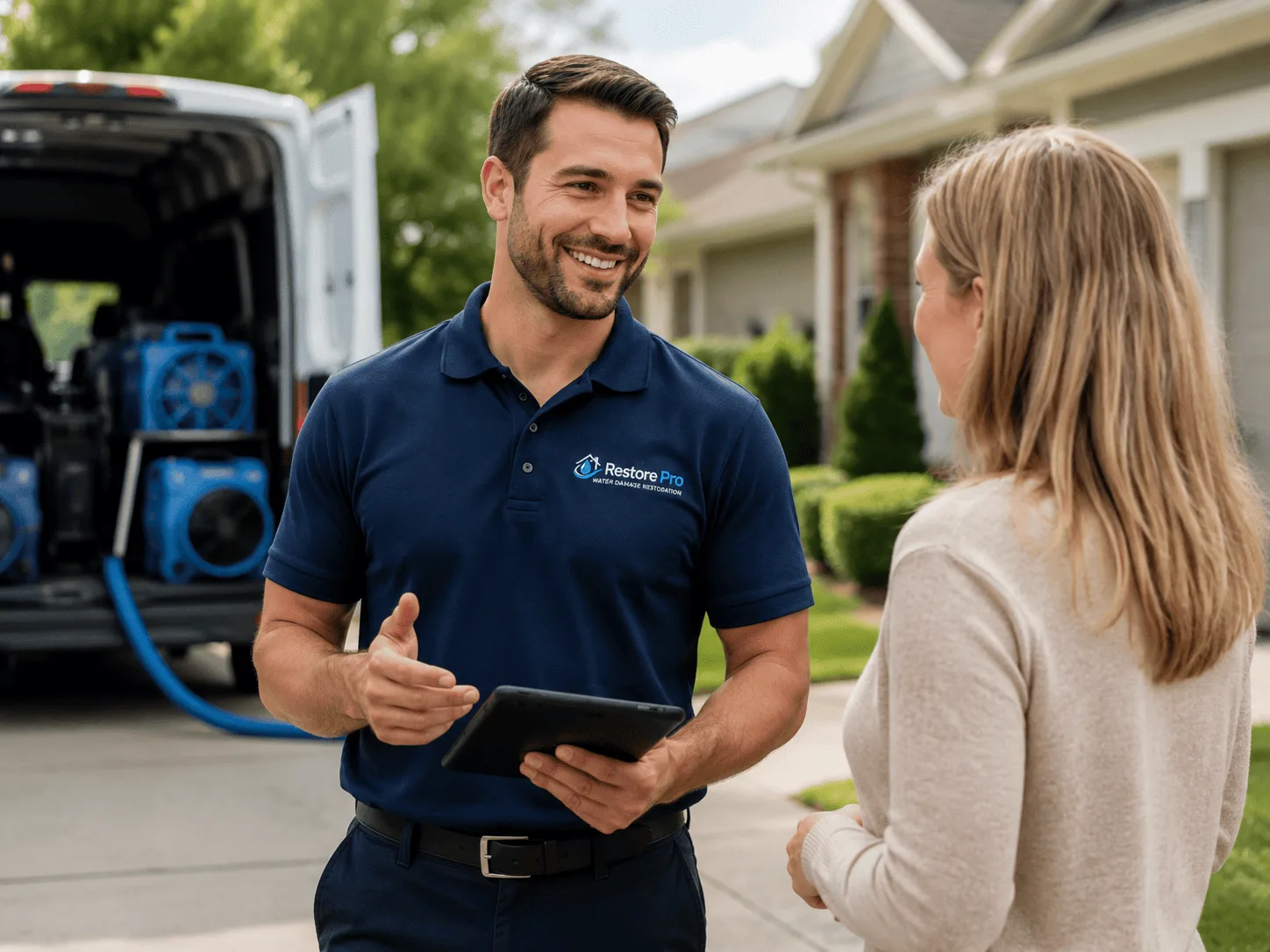 Water Damage Restoration Summersville, MO FAQs